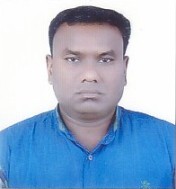 Mr. Laxmendra Kumar Kuldeep