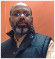 Dr. Vinod Kumar Ahirwar