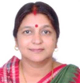 Dr.(Mrs.) Anupama Kashyap