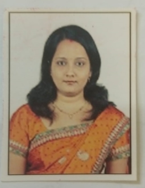 Dr. (Mrs.)Vandana Yadav