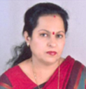 Dr. (Mrs) Anupama Asthana
