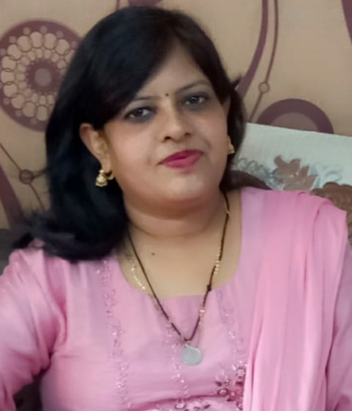 Dr Neeta Mishra 