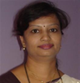 Dr. Pragya Kulkarni