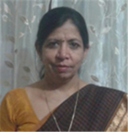 Dr. Neeru Agrawal