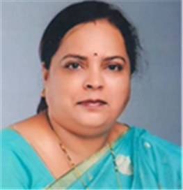 Dr Ranjana Shrivastava
