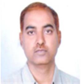 Dr. Anil Kashyap