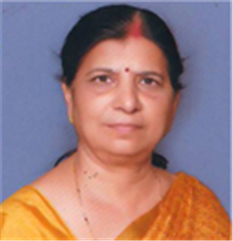 Prof. Gayatri Pandey