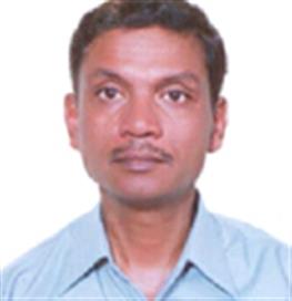 Dr. Anil Kumar Pandey