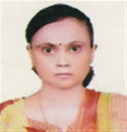 Dr. Rachita Shrivastava